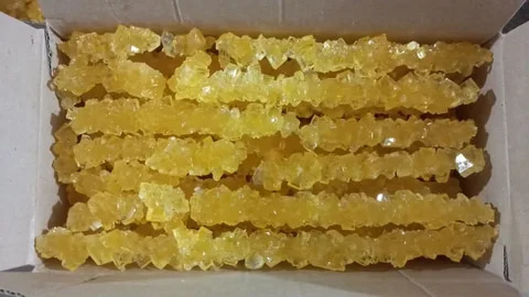 نبات شاخه‌ ای عمده با بسته‌ بندی اقتصادی و بهداشتی